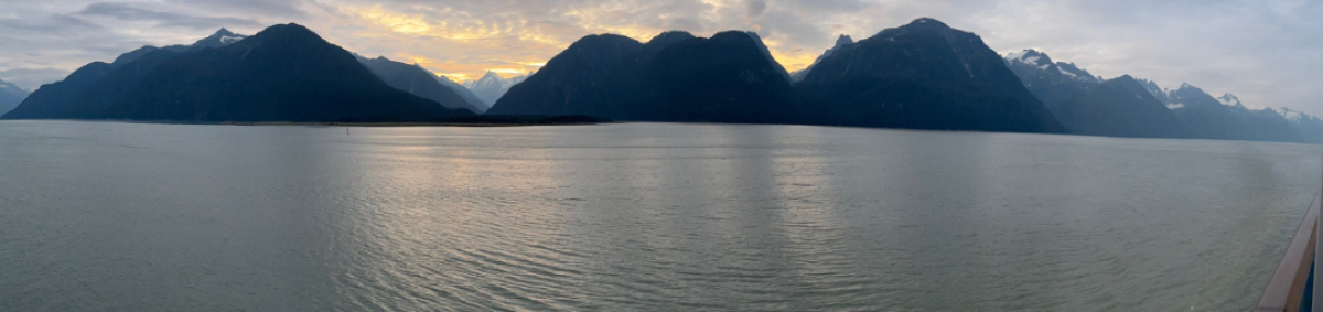 Castles.Cruises.Churros